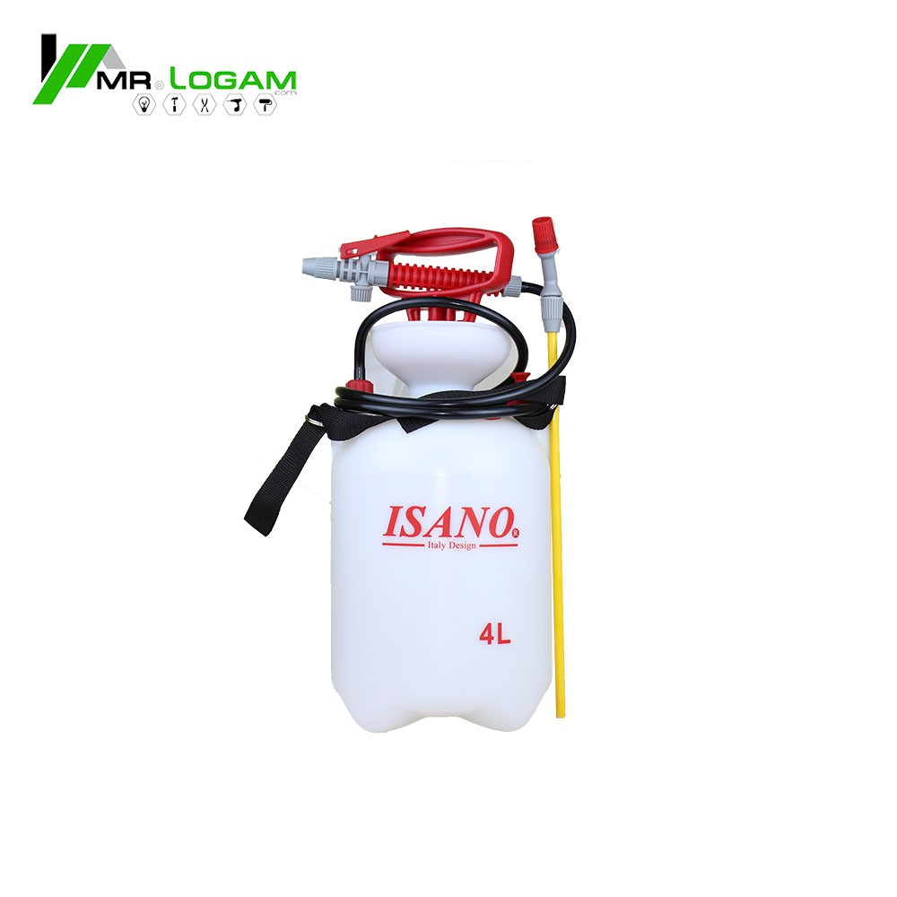 Isano Garden Pressure Sprayer | Shopee Malaysia