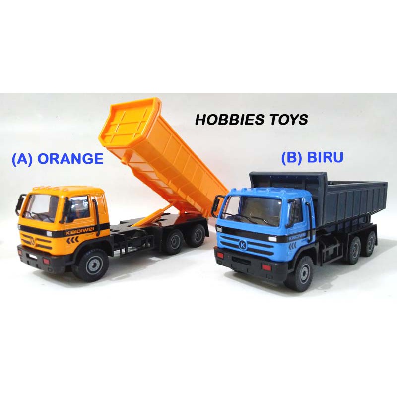 Kaidiwei diecast cheap