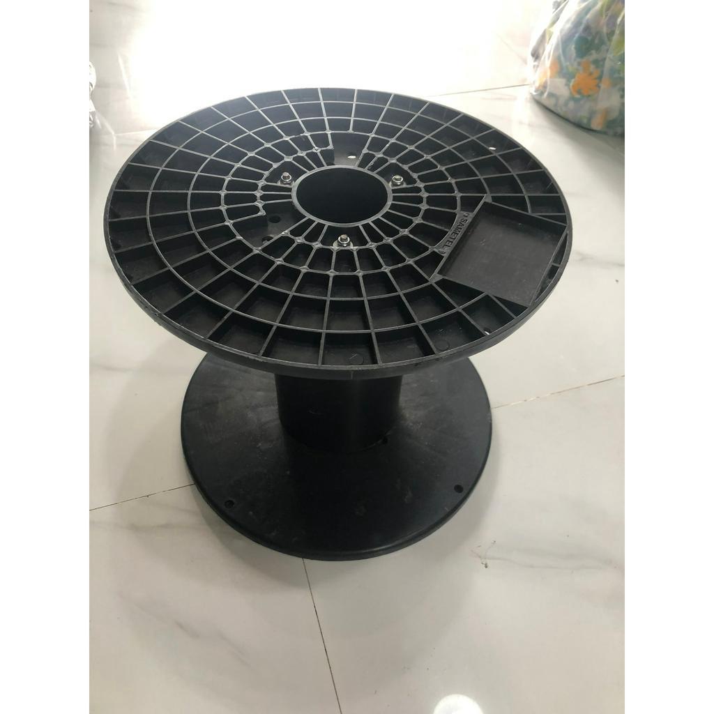 Plastic fiber optic cable winding RULO - Plastic cable winding Bobbin ...