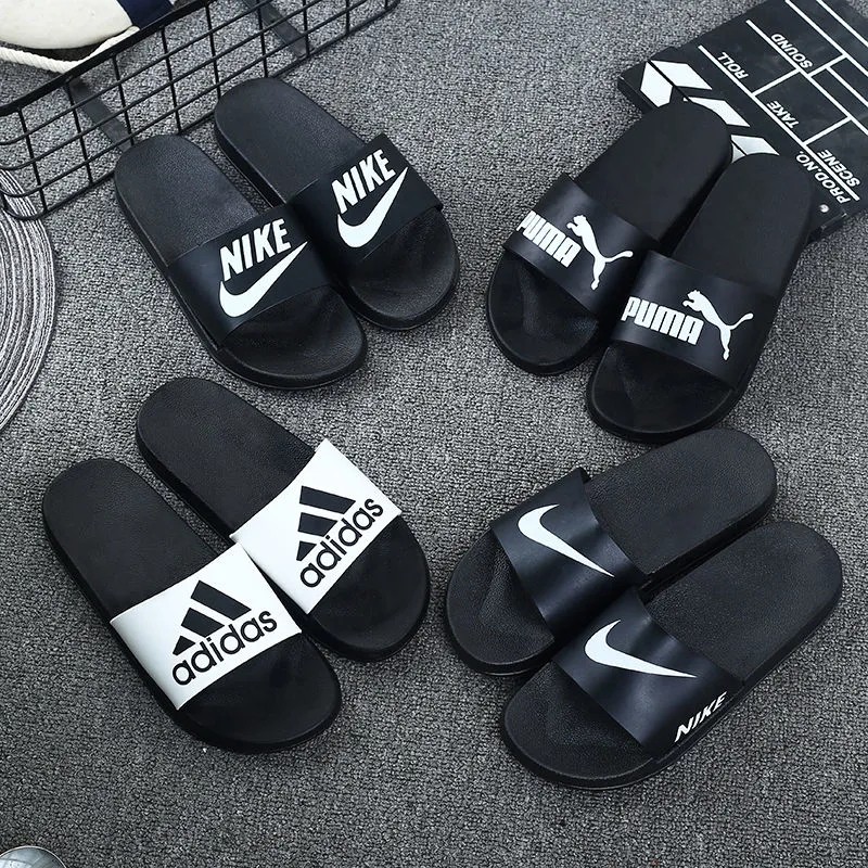Sport best sale brand slippers