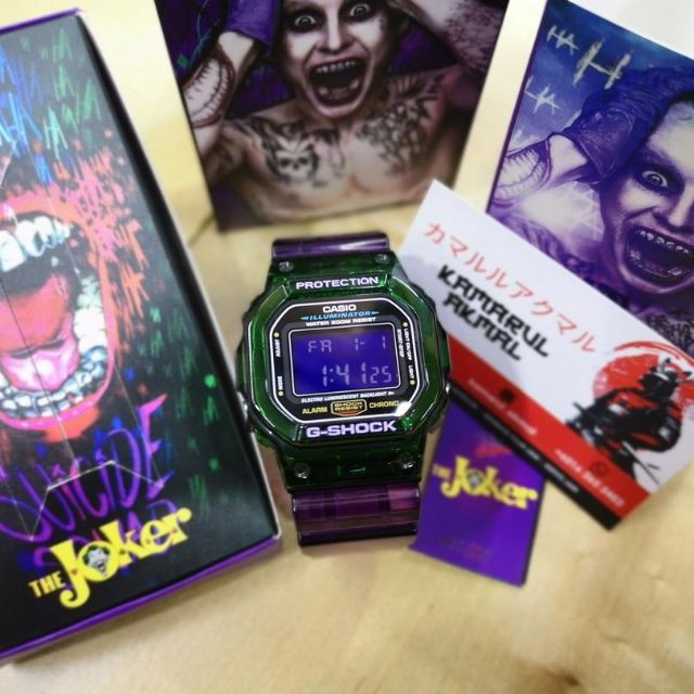 Dw5600 joker sale