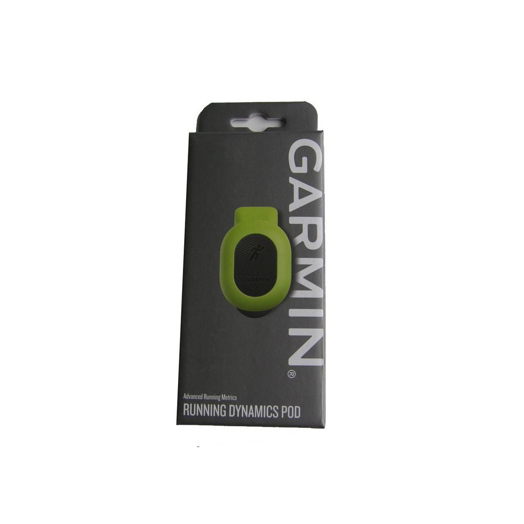 Advanced running dynamics garmin online