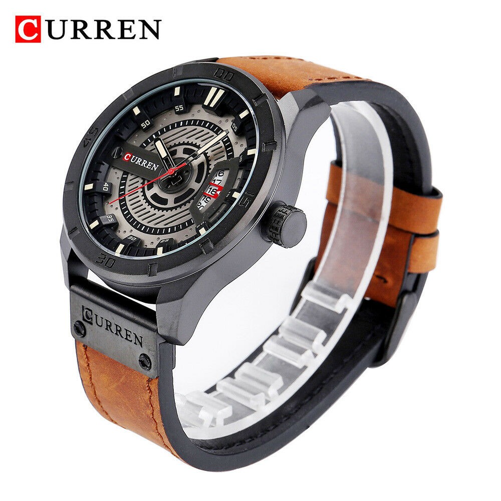 Curren best sale m 8301