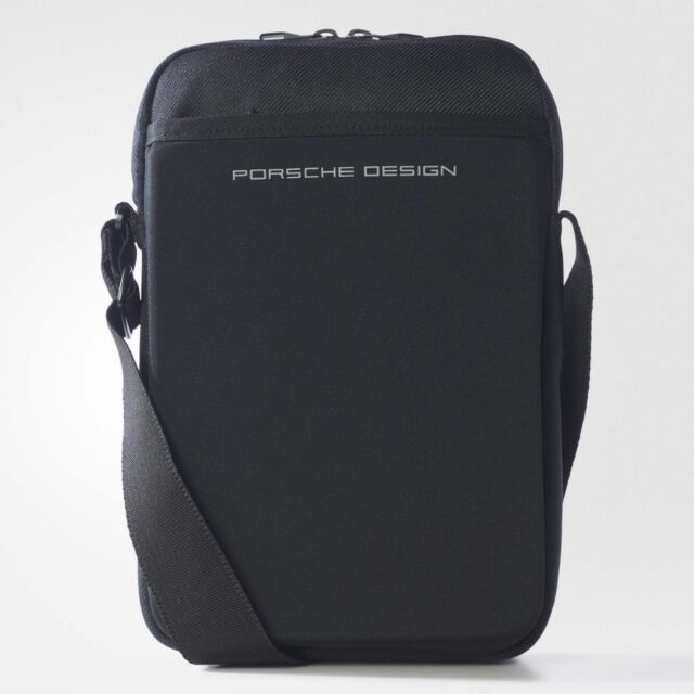 Porsche design sling outlet bag