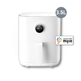 Xiaomi Mi Smart Electric Air Fryer 3.5L / 4L / 4.5L / 5.5L / 6L / 6.5L  Mijia APP Control OLED Display