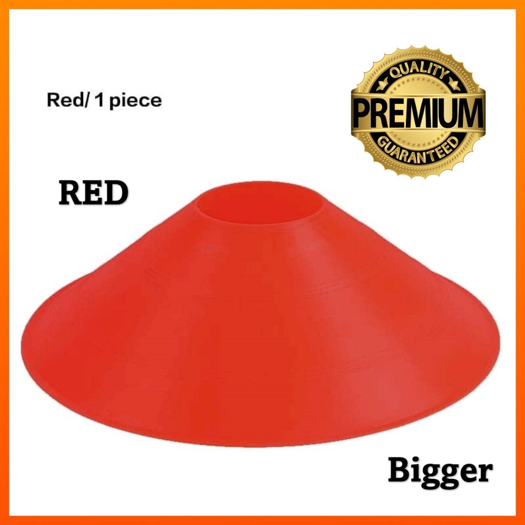 PREMIUM Cone Training Football Cone Football Training Cone Agility ...