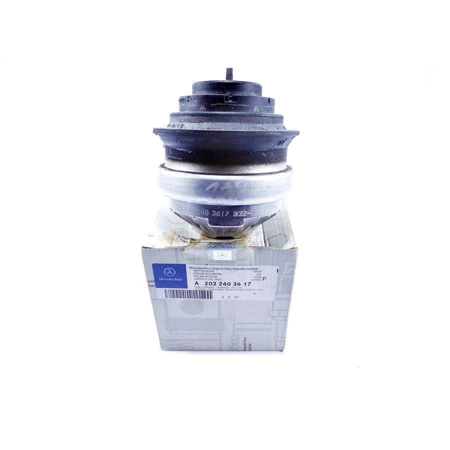 Mercedes W210 engine mounting Shopee Malaysia