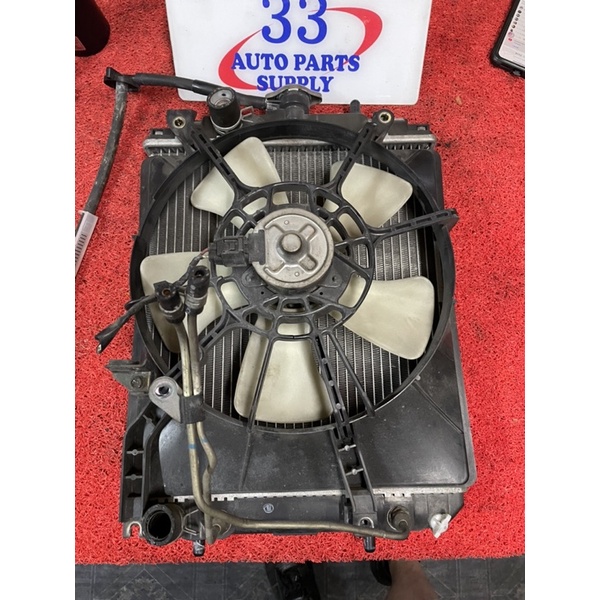 KELISA/KENARI RADIATOR (L700/L900) | Shopee Malaysia