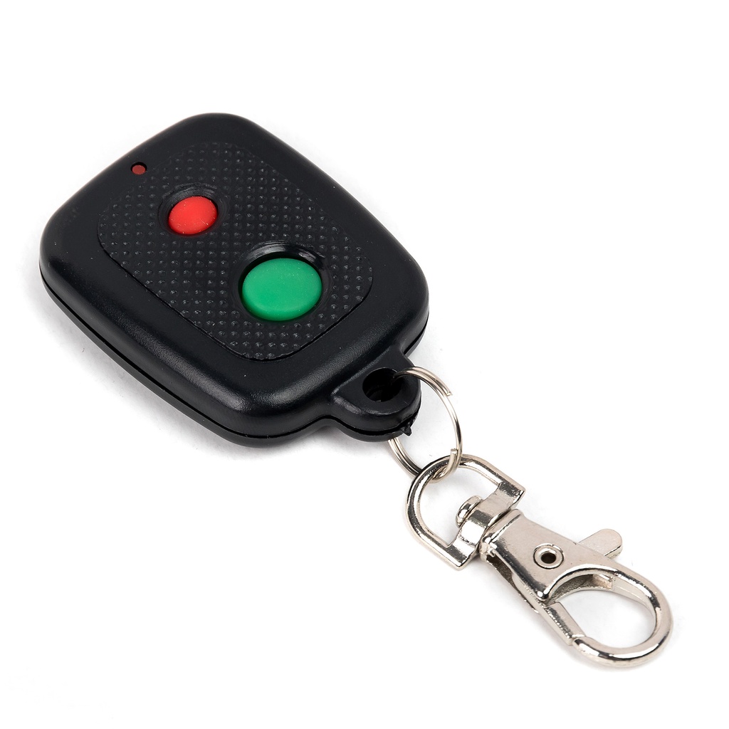 Collab Perodua Proton Waja SAGA BLM Alarm Remote Key Shell Case Cover ...