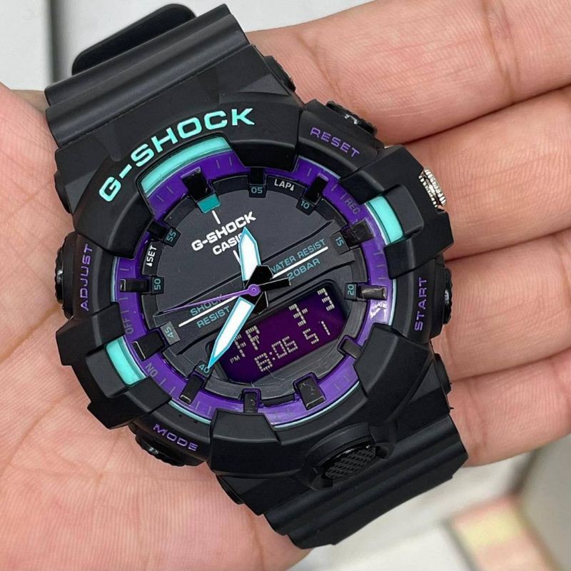 G shock ga 800 cheap joker