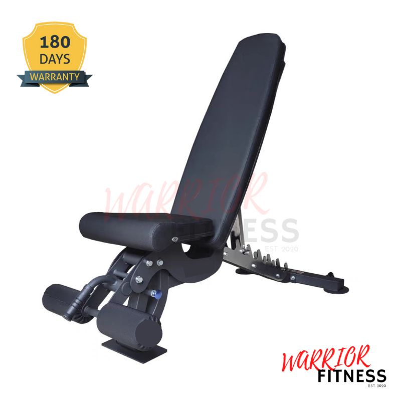 Fit505 discount fid bench