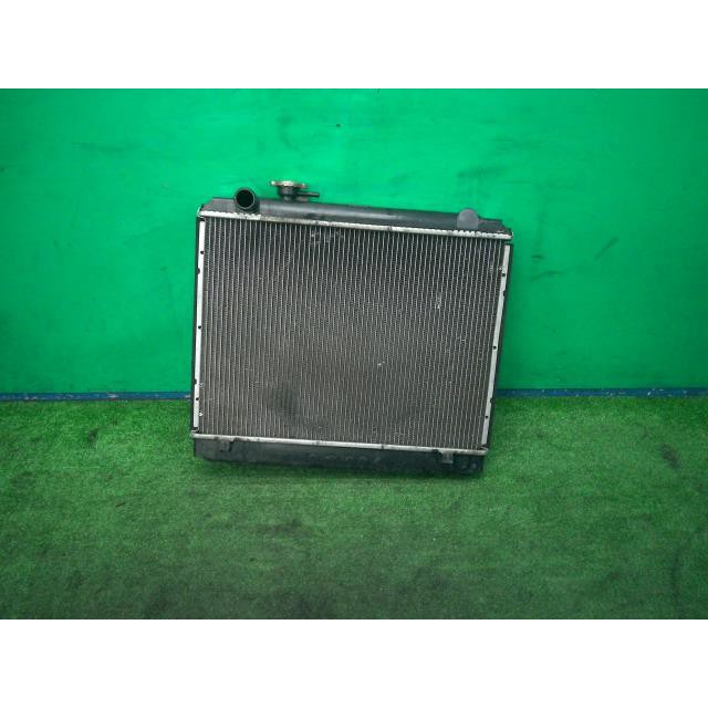 RADIATOR TOYOTA DYNA LY100 MT PA48 ASSY | Shopee Malaysia