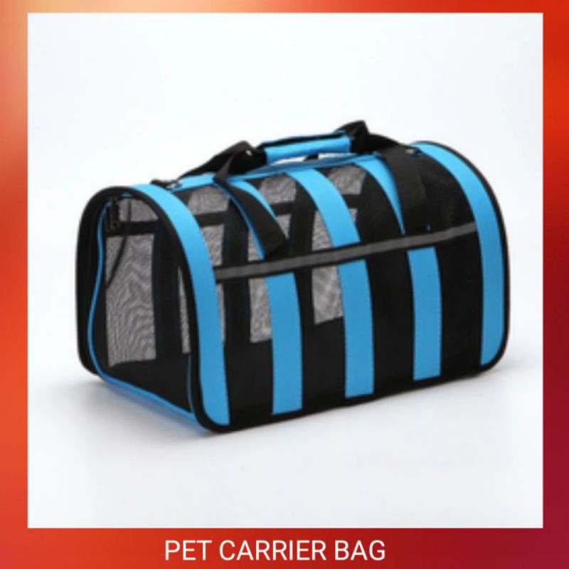 Carrier bag untuk kucing hotsell