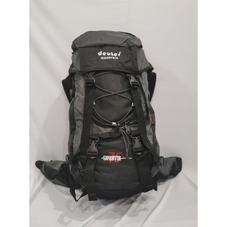 Deuter 75l 2024