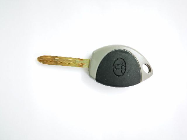 TOYOTA HILUX/UNSER/INNOVA/VIOS 2 BUTTON REMOTE CONTROL COVER CASING ...