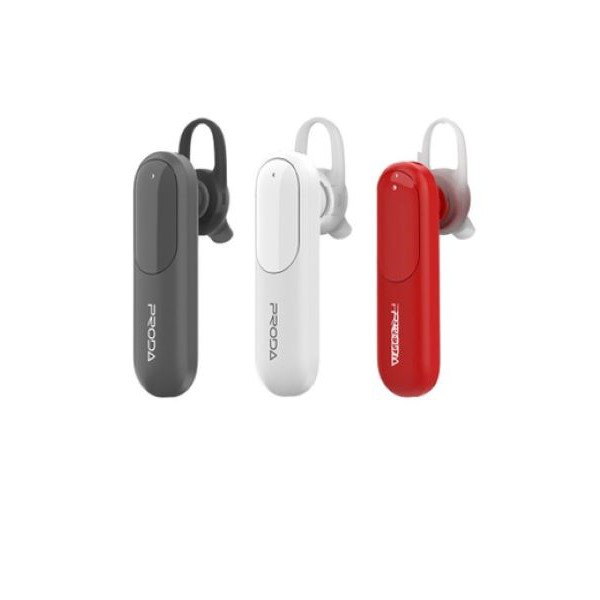 ORIGINAL PRODA PALO SERIES BLUETOOTH (LAST LONG HOUR) | Shopee Malaysia