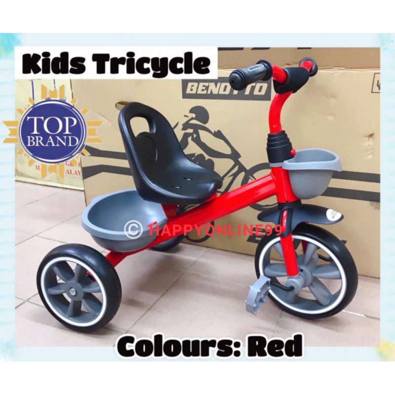 Tricycle lovely sales