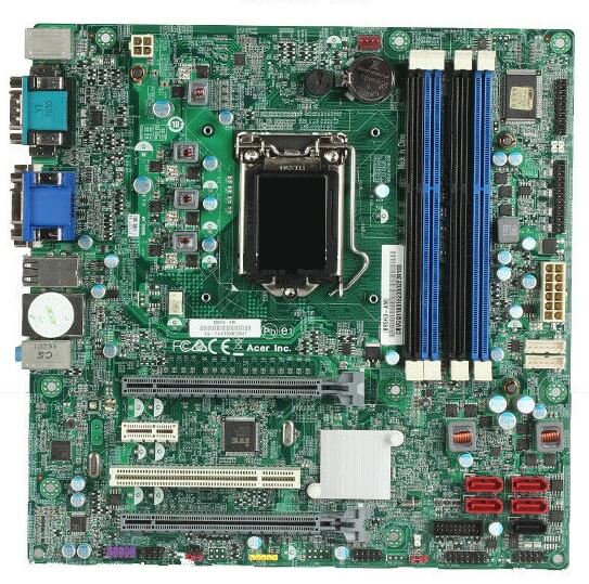 Acer motherboards hot sale