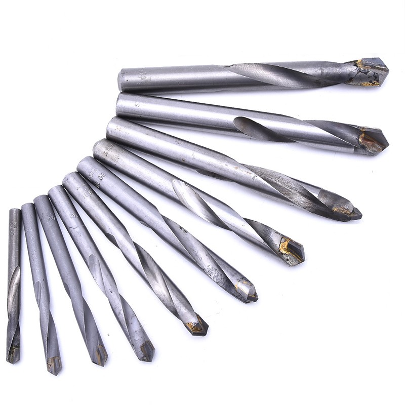 Drill bits deals for stainless steel