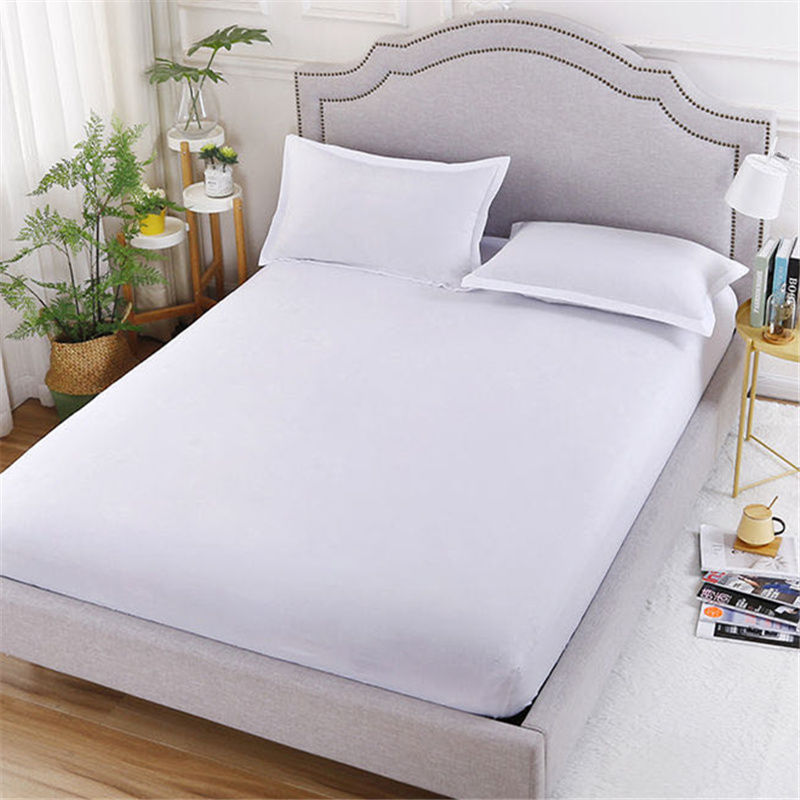 Super King Queen Single Size New Modern Fitted Bedsheet Cadar Tilam ...