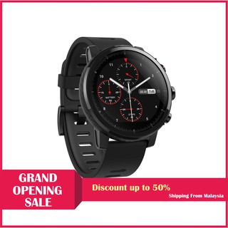 Amazfit hot sale stratos price