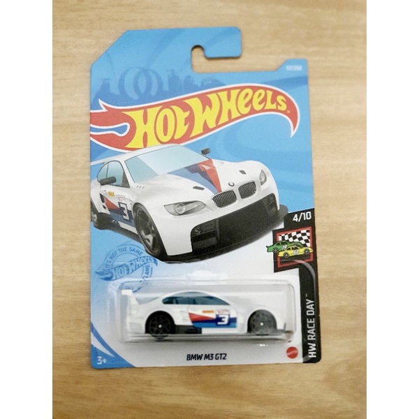 Bmw m3 gt2 hot wheels | Shopee Malaysia