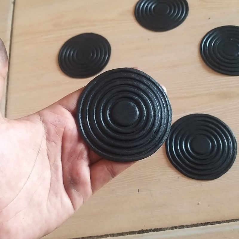 Iron powder sahi drum dangdut tabla | Shopee Malaysia
