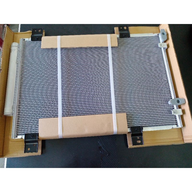 Perodua Alza PROGANTI Aircond Condenser - 88450-46R01 | Shopee Malaysia