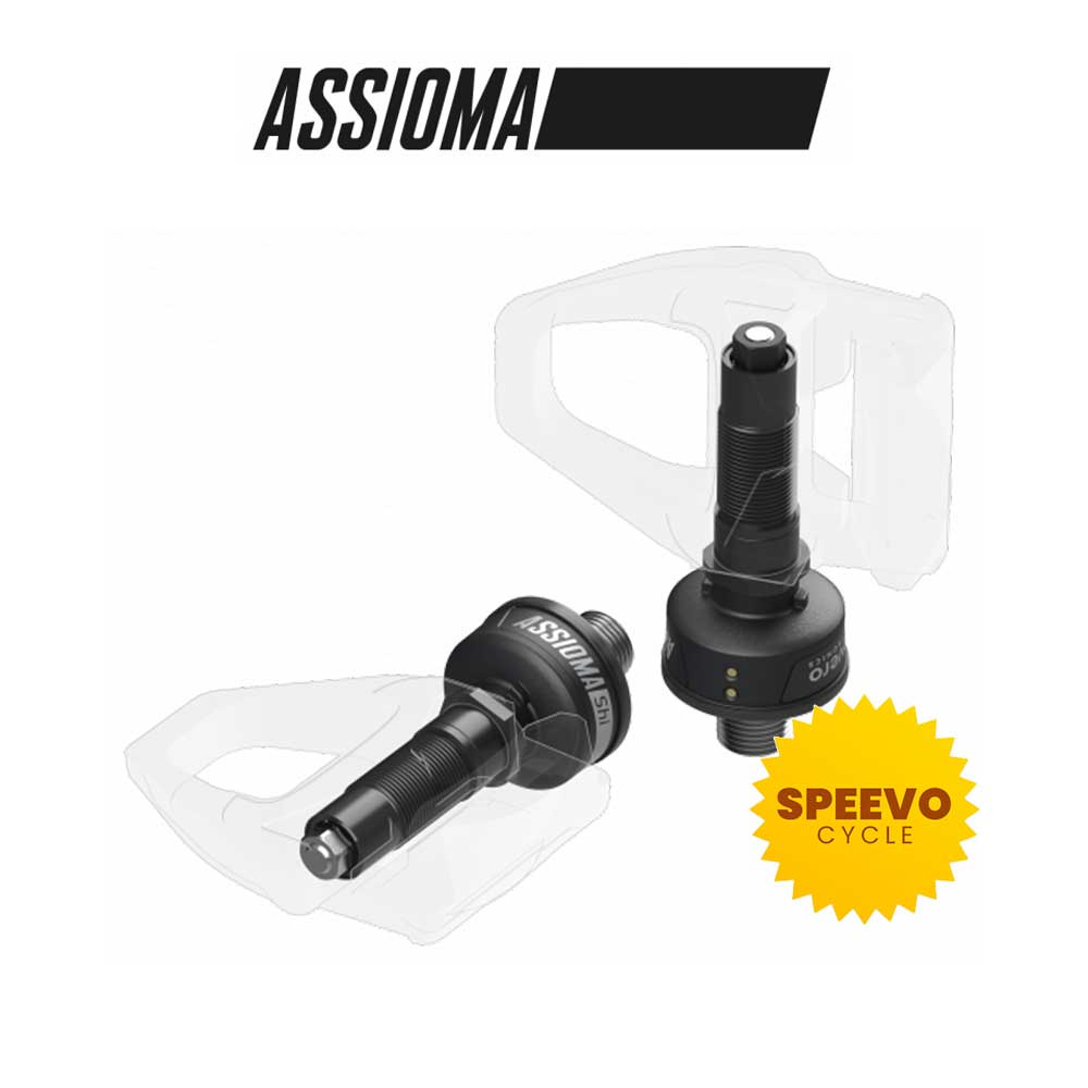 FAVERO ASSIOMA DUOSHI POWER METER Shopee Malaysia