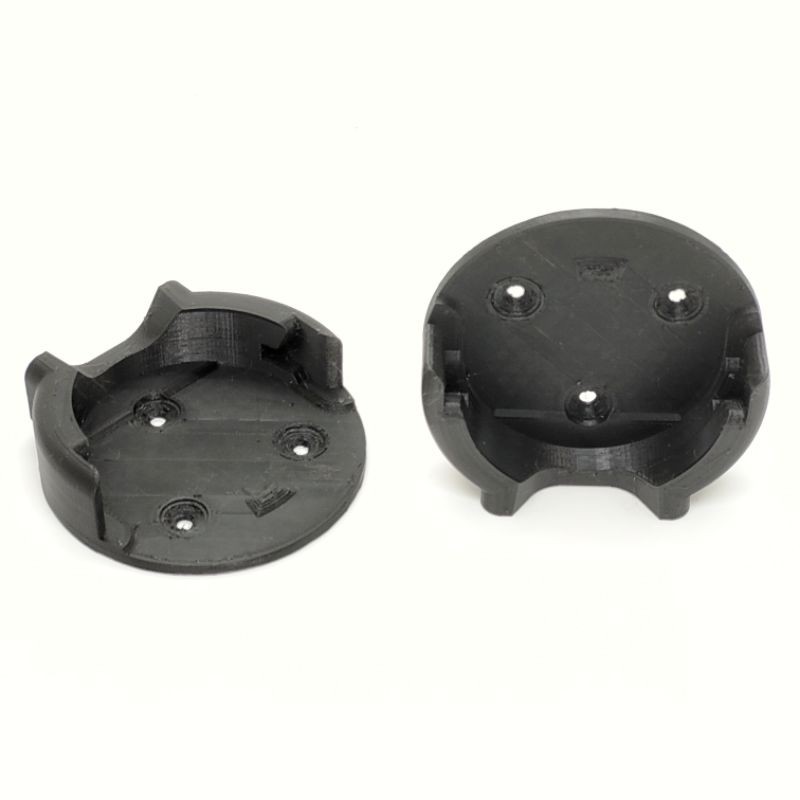 With Holes,Black