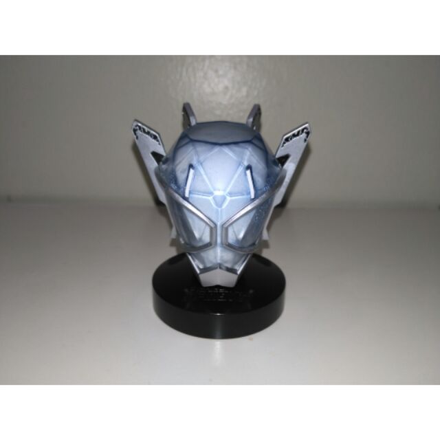 Kamen Rider Wizard Infinity Form RMC BANDAI | Shopee Malaysia