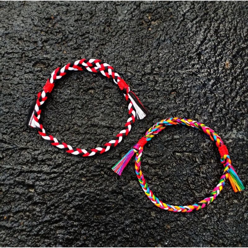 Bracelet Bali