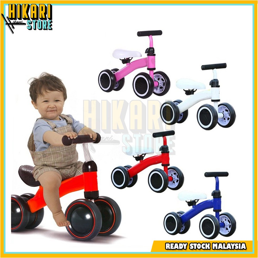 Baby hotsell walker tricycle