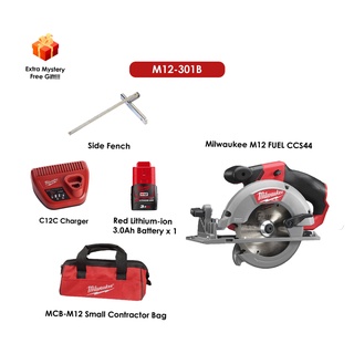 Milwaukee ccs44 discount