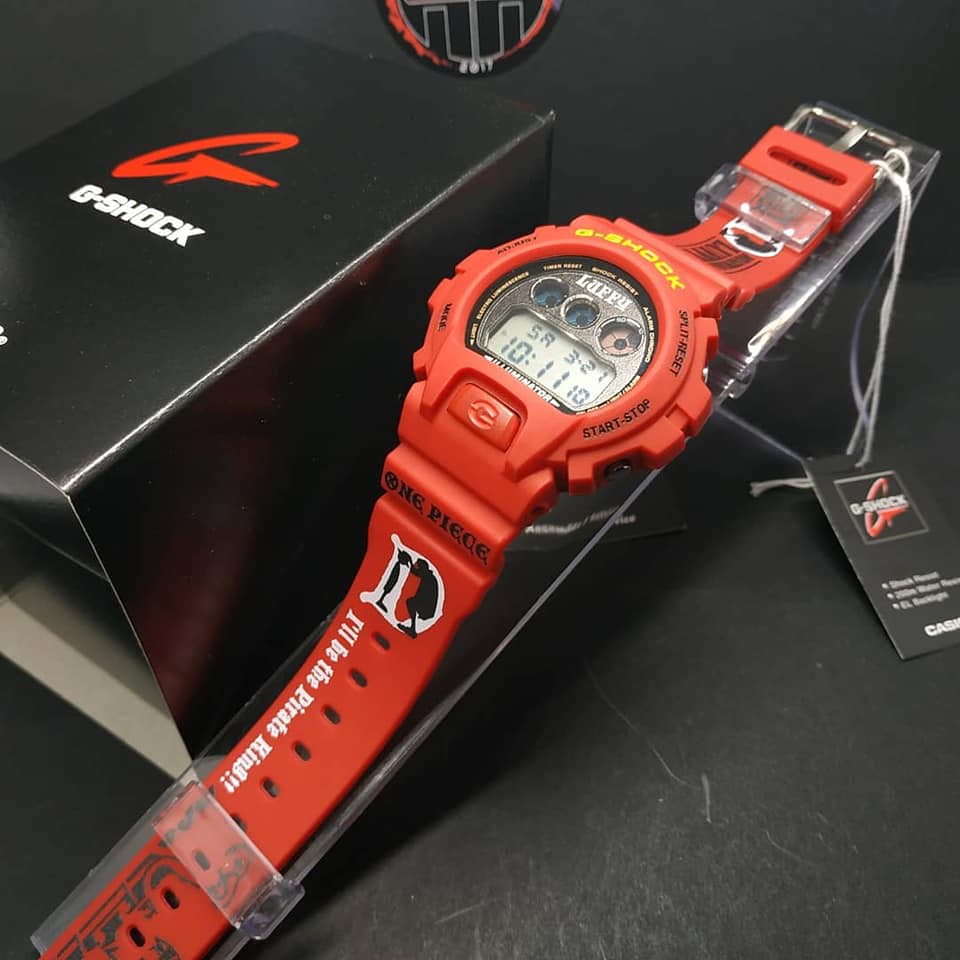 G shock discount dw one piece