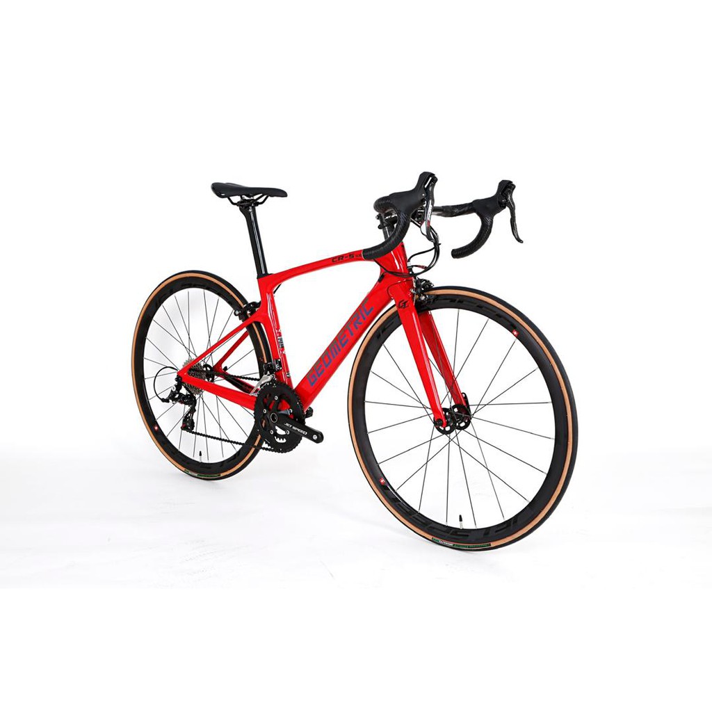 Geometric cr5 road bike hotsell