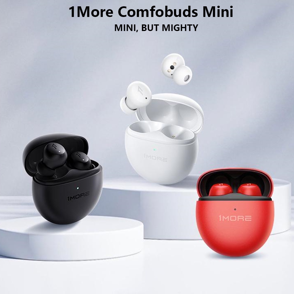 1 more comfobuds hot sale