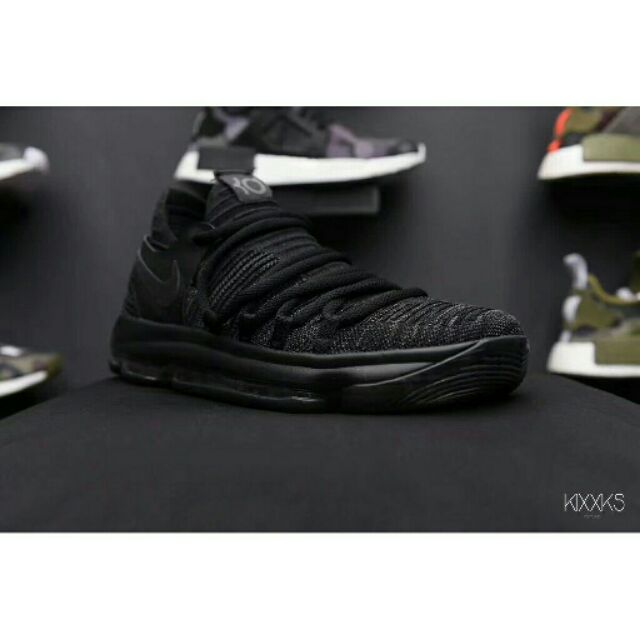 Kevin durant 10 black hotsell