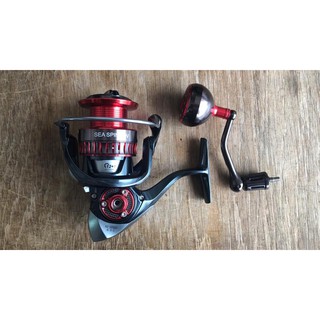 G-tech 2021 grandmaster 301hg reel - Sports & Outdoors for sale in  Putrajaya, Putrajaya