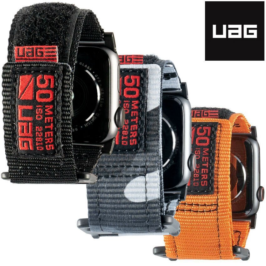 Urban armor 2024 gear active strap