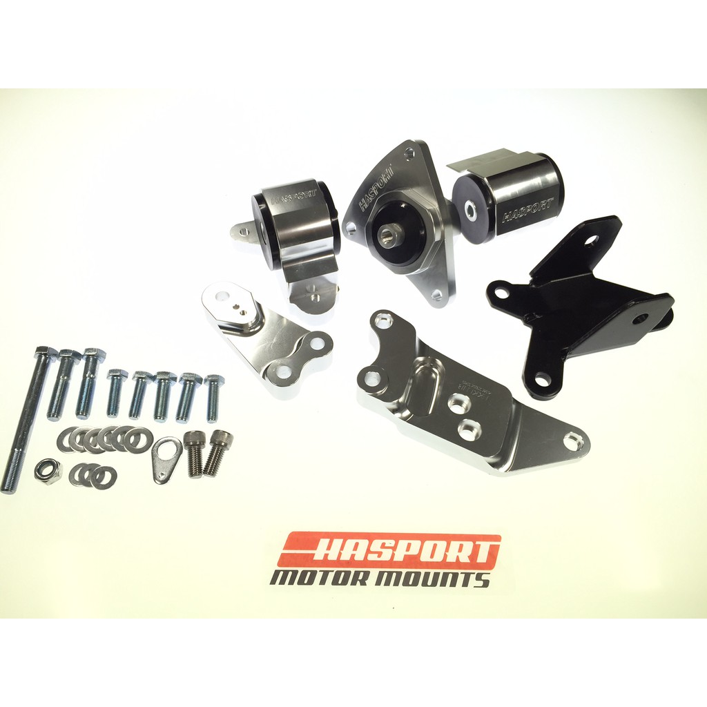 Honda Civic EP3 20022005 Integra DC5 20022006 HASPORT MT Engine Mount