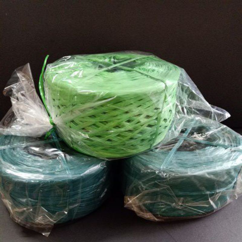 1 kg tali rafia ,tali tali tali | Shopee Malaysia