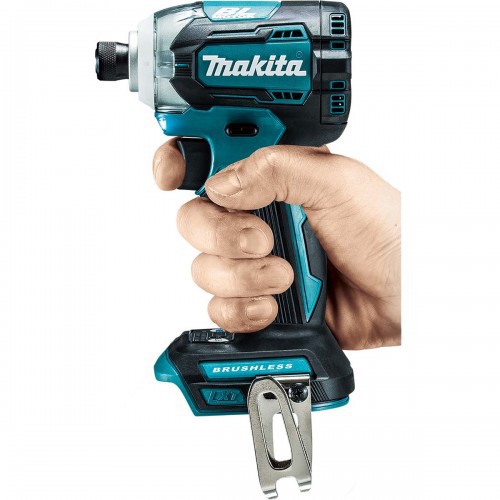 Makita 18V Mobile Brushless 4 Stage Impact Driver Solo Shopee