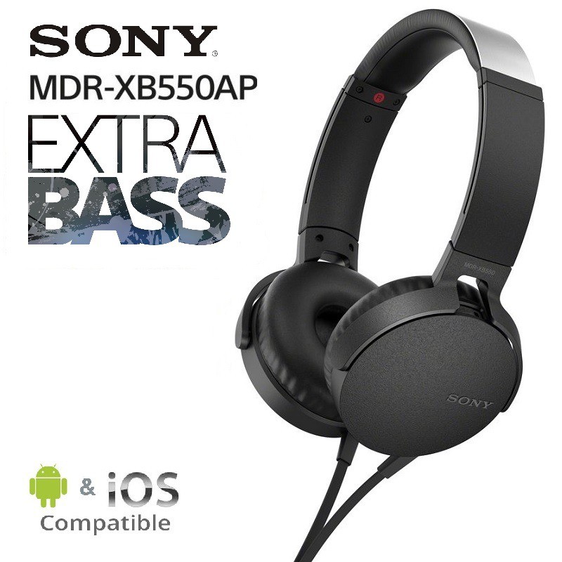 Sony mdr x8550 hot sale