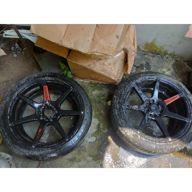 oz racing rim 17 inch | Shopee Malaysia