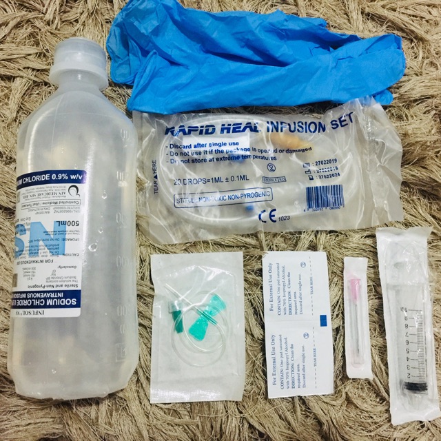 dripping set single use | Shopee Malaysia