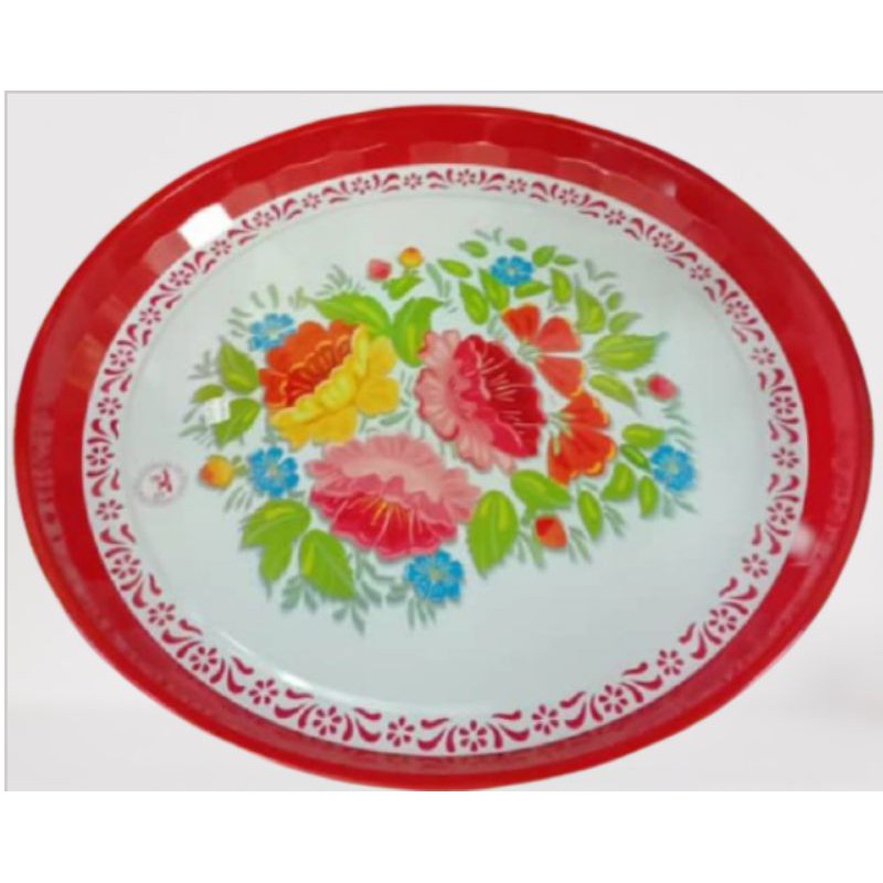 TALAM BULAT BESI DAN PLASTIK COMEL | Shopee Malaysia