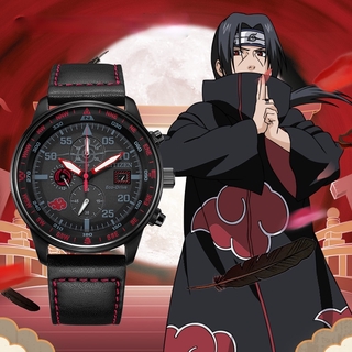 Citizen watch naruto hot sale