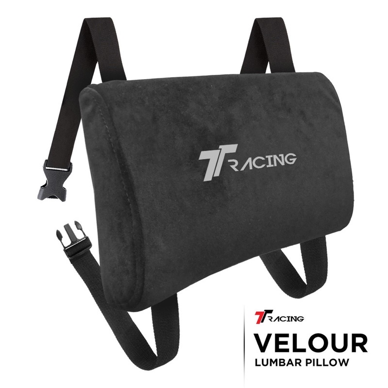 Gaming Chair Lumbar pillow Original TTRACING Shopee Malaysia