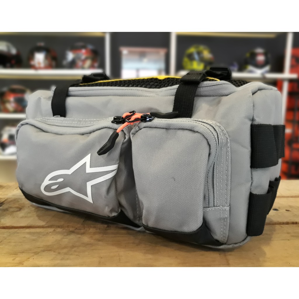 Alpinestars pouch bag malaysia price on sale